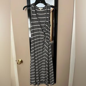 Max studio a line dress